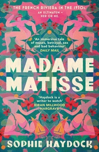 Abbildung von: Madame Matisse - DOUBLEDAY