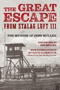 Cover: The Great Escape from Stalag Luft III - Globe Pequot Press