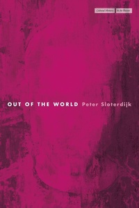 Enlarge image Cover: Out of the World - Stanford University Press