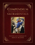 Cover: Compendium of Sacramentals - Saint Benedict Press