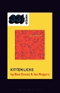 Cover: Screamfeeder's Kitten Licks - Bloomsbury Academic USA