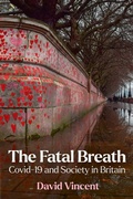 Cover: The Fatal Breath - Polity Press