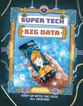 Cover: Super Tech: Big Data - Wayland
