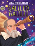 Cover: Great Scientists: Galileo Galilei - Wayland