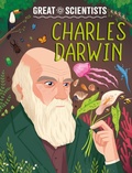 Cover: Great Scientists: Charles Darwin - Wayland