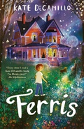 Cover: Ferris - Walker Books Ltd