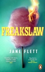 Cover: Freakslaw - Transworld Digital