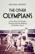 Cover: The Other Olympians - Ebury Digital