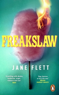 Abbildung von: Freakslaw - Penguin (Transworld)