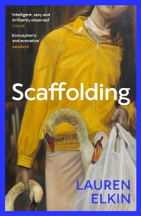 Abbildung von: Scaffolding - Vintage