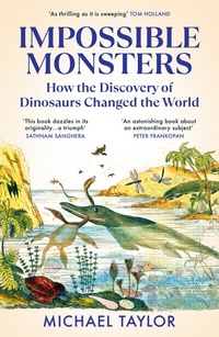 Abbildung von: Impossible Monsters - Vintage