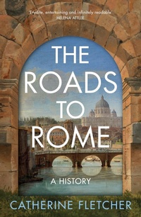 Enlarge image Cover: The Roads To Rome - Vintage Digital