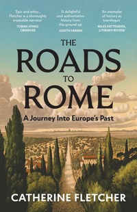 Enlarge image Cover: The Roads To Rome - Vintage