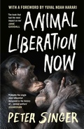 Cover: Animal Liberation Now - Vintage