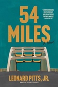 Cover: 54 Miles - Surrey Books,U.S.