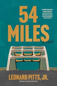 Enlarge image Cover: 54 Miles - Surrey Books,U.S.