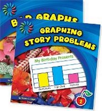 Enlarge image Cover: Let's Make Graphs (Set) - Cherry Lake Publishing