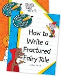 Cover: How to Write (Set) - Cherry Lake Publishing