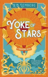 Enlarge image Cover: Yoke of Stars - Tachyon Publications