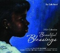 Cover: Beautiful Blessings Inspirational Wall Calendar 2024 - Our Daily Bread Publishing