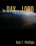 Cover: The Day of the Lord - Virtualbookworm.com Publishing