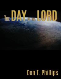 Enlarge image Cover: The Day of the Lord - Virtualbookworm.com Publishing