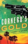 Cover: Cornero's Gold - River Grove Books