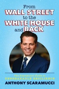Cover: From Wall Street to the White House and Back - Permuted Press