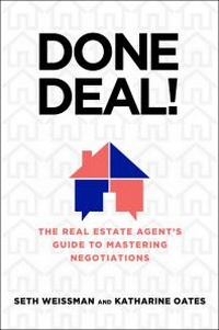 Abbildung von: Done Deal! - Simon + Schuster Inc.