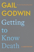 Cover: Getting to Know Death - Bloomsbury Publishing USA
