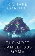 Cover: The Most Dangerous Game - DREAMSCAPE MEDIA