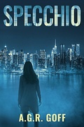 Cover: Specchio (Serie: giochi mentali - Libro 3, #3) - Babelcube Inc.