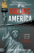 Cover: Killing America - Harrison House