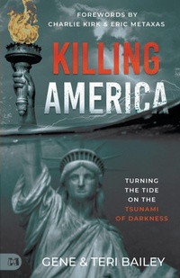 Enlarge image Cover: Killing America - Harrison House