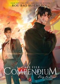 Cover: Case File Compendium: Bing An Ben (Novel) Vol. 2 - Seven Seas Entertainment, LLC