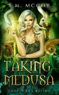 Cover: Taking Medusa - Broken Books