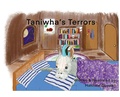 Cover: Taniwha's Terrors - Matthew Goodall