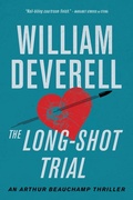 Cover: The Long-Shot Trial: Volume 9 - ECW Press,Canada