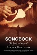 Cover: Songbook - ECW Press,Canada