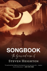 Enlarge image Cover: Songbook - ECW Press,Canada