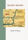Cover: Mappa Mundi - The Melos Press