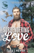 Cover: Surrendering Love - Sugar & Spice Books