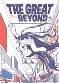 Cover: The Great Beyond - Drawn & Quarterly