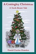 Cover: A Cottingley Christmas - Tailored Hat Publishing