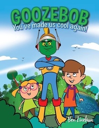 Enlarge image Cover: Goozebob - Magic Narrative