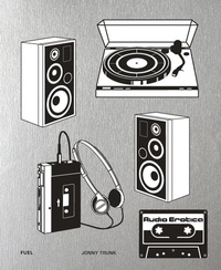 Abbildung von: Audio Erotica: Hi-Fi brochures 1950s-1980s - FUEL Publishing
