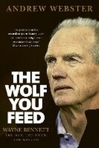 Abbildung von: The Wolf You Feed - Macmillan Australia