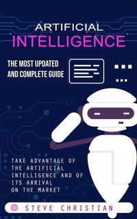 Enlarge image Cover: Artificial Intelligence - Steve Christian