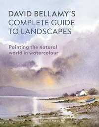 Abbildung von: David Bellamy's Complete Guide to Landscapes - Search Press Ltd