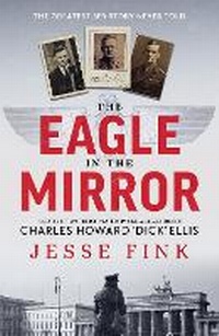 Enlarge image Cover: The Eagle in the Mirror - Black and White Publishing